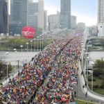 Vienna City Marathon, un eveniment care adună sportivi din 120 de țări