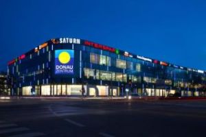 donau-zentrum