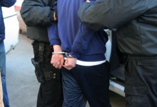Un arădean, autorul a cinci furturi, a fost reținut de polițiști