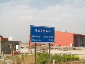 batman
