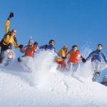 „Înscrieri Ultra-Timpurii“: Vacanţe de iarnă în România, cu 50% mai ieftine