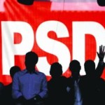 Congresul PSD pentru desemnarea candidatului la prezidenţiale va avea loc în 3 august