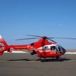 Petiție online: Elicopterul SMURD trebuie să rămână la Arad!