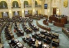 Legea care permite unor arădeni să iasă mai repede la pensie fără penalizări, vot favorabil în Senat