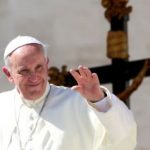Papa Francisc vrea să vină în România