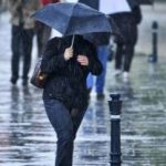 Meteorologii anunță o răcire accentuată a vremii în întreaga ţară