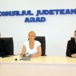 Noua conducere a CJ Arad se laudă: „Lucrăm la turație maximă“