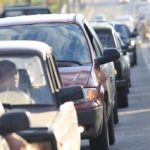 Numărul vehiculelor cu defecţiuni depistate în trafic în Arad, în creştere în 2022