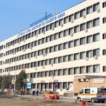 UPDATE: Ziariștii, o „boală“ pentru Spitalul Județean Arad