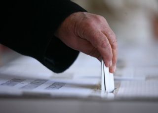 AEP. 18.869.456 de cetăţeni cu drept de vot, înscrişi în Registrul electoral