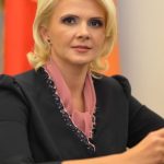 Claudia Boghicevici: „Propun susținerea învăţământului dual în județul Arad”