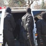 Percheziții în județul Arad. Trei bărbați sunt cercetați penal