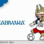 Fotbal: Lupul Zabivaka va fi mascota CM 2018