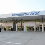 CJ Arad caută companii aeriene chineze care să opereze pe Aeroport