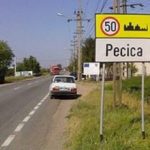 Drumuri agricole asfaltate la Pecica pentru a se devia utilajele de pe drumurile naţionale