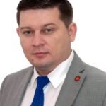 Fost ziarist din Arad, secretar de stat în Guvern