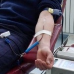 Apel către donatori. Criză de sânge în Arad