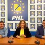 Sergiu Bîlcea, candidat la șefia organizației municipale a PNL Arad