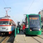 Primăria cumpără 10 tramvaie noi, fabricate la Arad