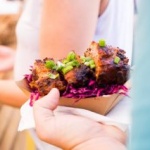 Preparate culinare diverse, muzică și filme, la Street Food Festival, ediția 2019