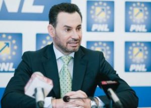 Gheorghe Falcă: „Obiectivul PNL – în 2020 să guverneze ţara“