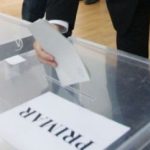 Alegeri locale. Prezența la vot la ora 16.00, în județul Arad – 30,24%