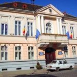 Consiliul Județean Arad a alocat fonduri pentru cofinanțarea unor investiții la Lipova