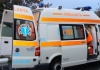 O femeie din Dorobanți a născut în ambulanţă chiar la poarta Maternităţii