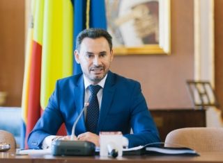 Falcă, mesaj de la Bruxelles: „România este ţara noastră, cu bune şi cu rele“