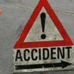 Şoferul unui automarfar a murit într-un accident pe DN 79