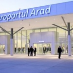Curse aeriene regulate către Italia, operate de pe Aeroportul Internaţional Arad