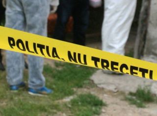 Crimă urmată de sinucidere, în cartierul Aurel Vlaicu din Arad