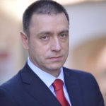 Iohannis l-a desemnat pe Mihai Fifor ca premier interimar