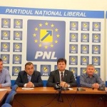 Candidatul PNL la Primăria Archiș este Vasile Alb