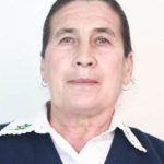 O femeie din Tîrnova a dispărut de la domiciliu