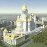 Patriarhia: Catedrala Mânturii Neamului va fi sfinţită pe 25 noiembrie