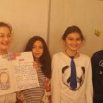 Evenimentul „Siguranţa Copiilor pe Internet“, marcat la Școala Gimnazială „Aurel Vlaicu“