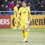 Fotbal: Bogdan Stancu se retrage de la echipa naţională