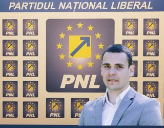 UPDATE Cristian Feieș: „Deputatul Căprar ne amintește cât este de inexistent pentru Arad”