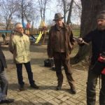 Calitatea spaţiilor verzi din municipiul Arad, în atenţia specialiştilor români şi maghiari