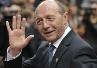 Băsescu: „După mandatul ăsta îmi închei activitatea politică“