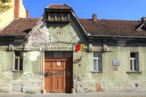 CJ Arad solicită ministrului Culturii implicarea pentru salvarea Casei „Ştefan Cicio Pop”