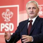 PSD Arad îl susţine pe Liviu Dragnea la şefia partidului
