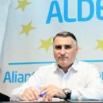 Fostul preşedinte interimar al ALDE Arad a demisionat din partid