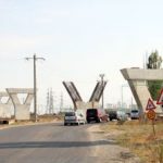 Ministrul Transporturilor, nemulțumit de stadiul lucrărilor la pasajul din Micălaca