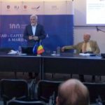 Directorul Arhivelor Naționale ale României a conferențiat la Arad