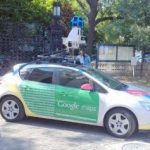 Maşini Google Street View vor fi în Arad, în această vară