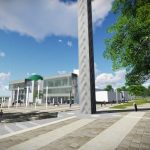 Ministrul Culturii: Monumentul Marii Uniri va fi amplasat la Arad până în 25 noiembrie