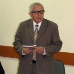 Prof. univ. dr. Mihai Drecin, invitat la Conferințele Centenarului de la Arad