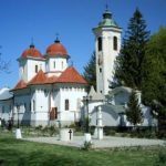 Pelerinaj la Mănăstirea Hodoș-Bodrog, cu deţinutele din Penitenciarul Arad